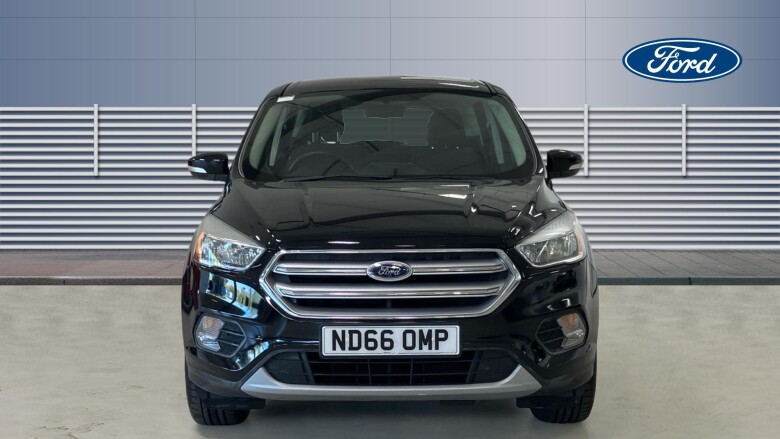Ford Kuga 1.5 TDCi Zetec 5dr 2WD Diesel Estate